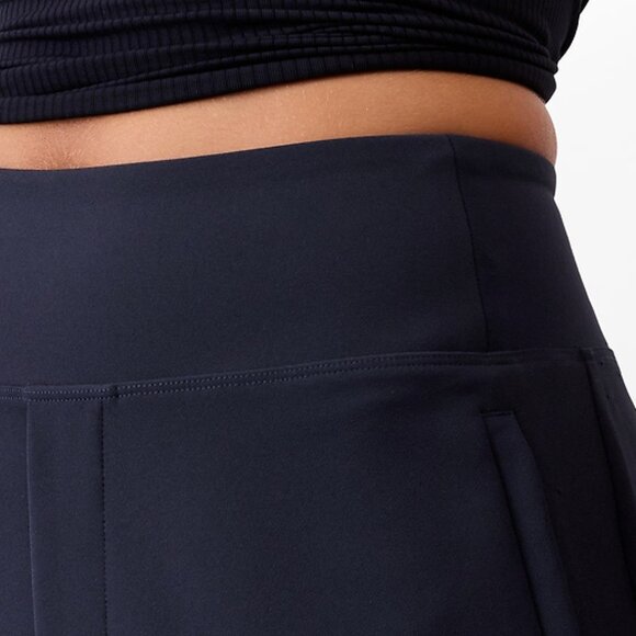 Tapered Trouser Pant - Picture 6 of 8